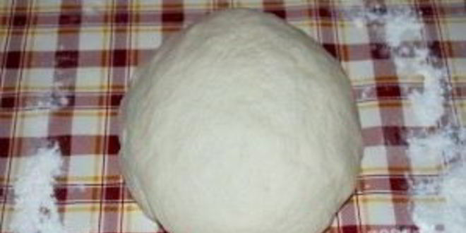 Рецепт мини-пицц в форме сердца на 14 февраля