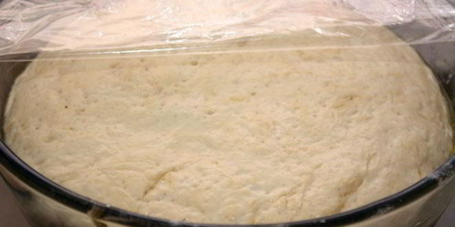 Рецепт мясной пиццы