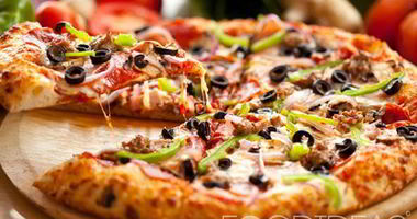 Рецепт Пиццы Ассорти