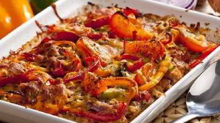 Рецепт Пиццы из фарша