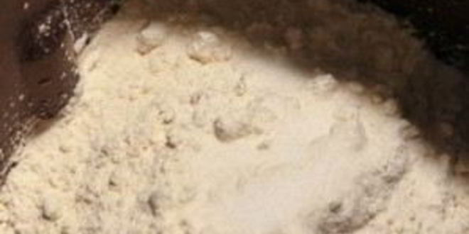 Рецепт пиццы калифорния