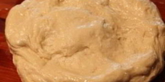 Рецепт пиццы калифорния