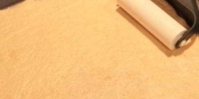 Рецепт пиццы калифорния