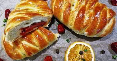 Рецепт Пиццы Кальцоне