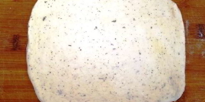 Рецепт пиццы кальцоне