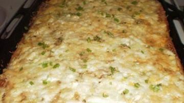 Рецепт Пиццы на дрожжевом тесте по-домашнему