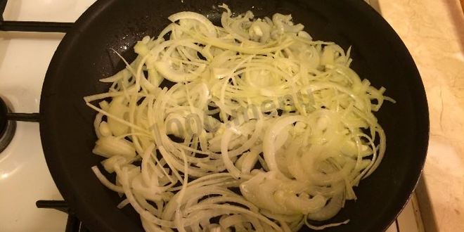 Рецепт пиццы русланы