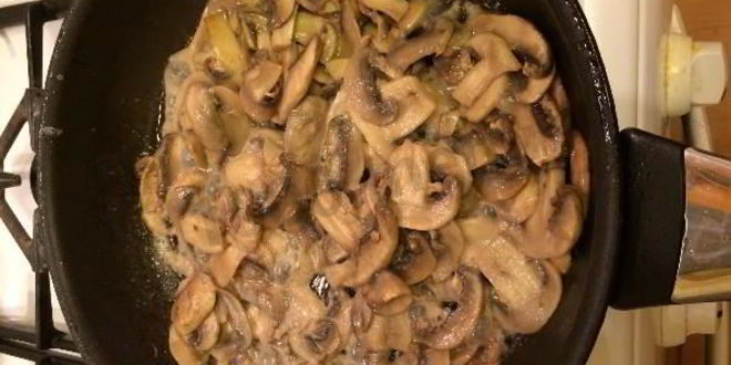 Рецепт пиццы русланы