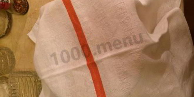 Рецепт пиццы русланы