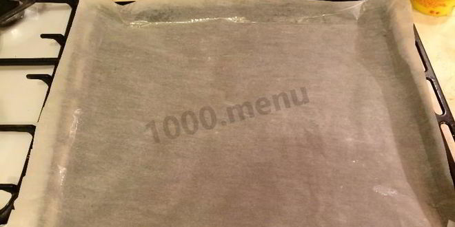 Рецепт пиццы русланы