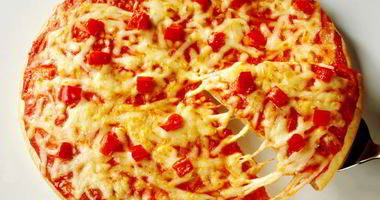 Рецепт Пиццы с фаршем