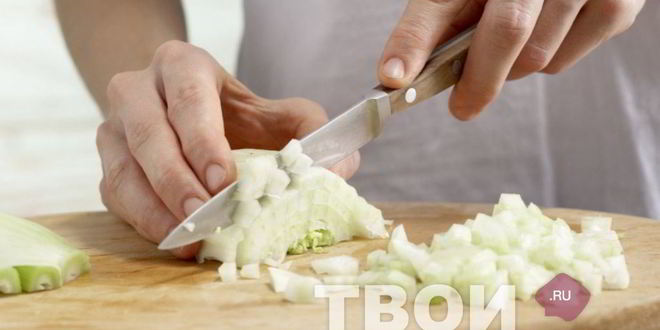 Рецепт пиццы с морепродуктами