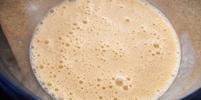 Рецепт пиццы с пьяным лососем