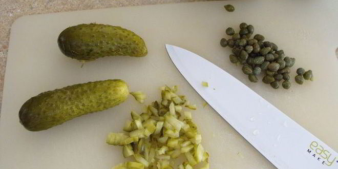 Рецепт пиццы с пьяным лососем