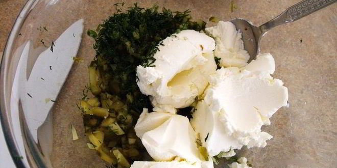 Рецепт пиццы с пьяным лососем