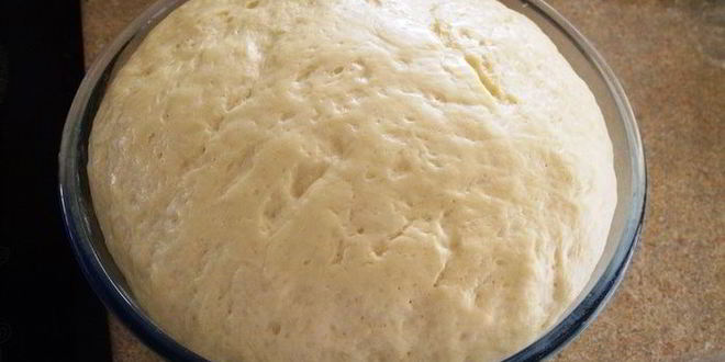 Рецепт пиццы с пьяным лососем