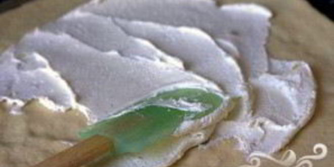 Рецепт пиццы с цуккини и козьим сыром