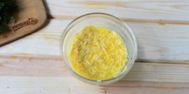 Рецепт пиццы в мягких булочках