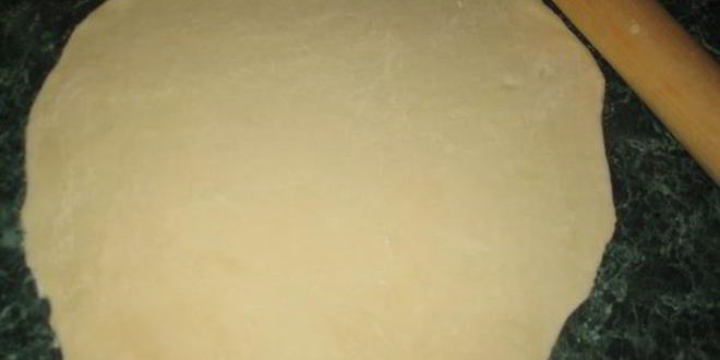 Рецепт пиццы вкусной