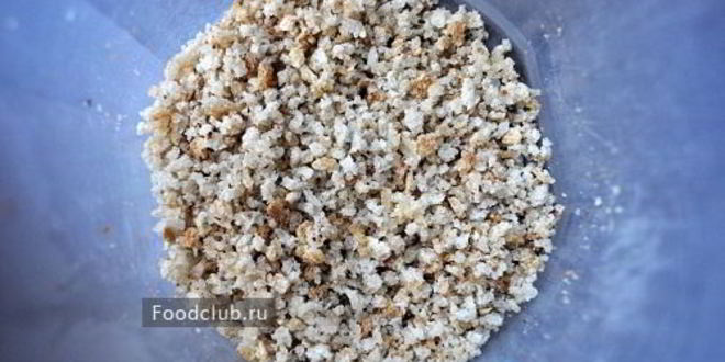 Рецепт сфинчинь — сицилийской пиццы