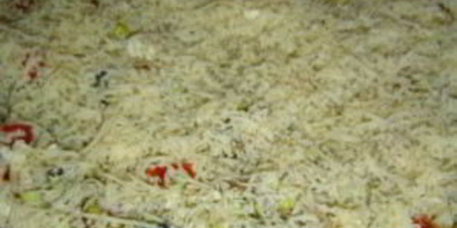 Рецепт сырной пиццы