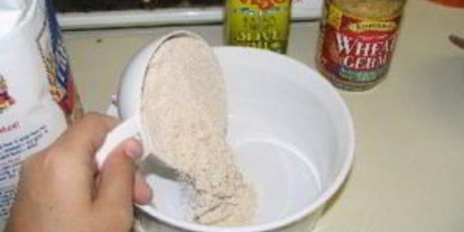 Рецепт тайской куриной пиццы