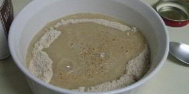 Рецепт тайской куриной пиццы