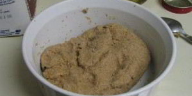 Рецепт тайской куриной пиццы