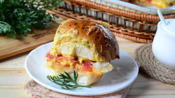 Рецепт вкусной пиццы