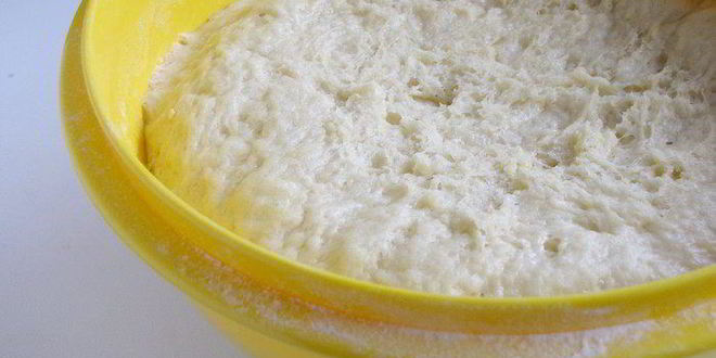 Рецепт польского макового рулета