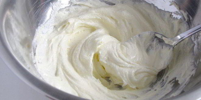 Рецепт польского макового рулета