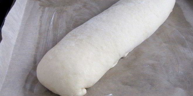 Рецепт польского макового рулета