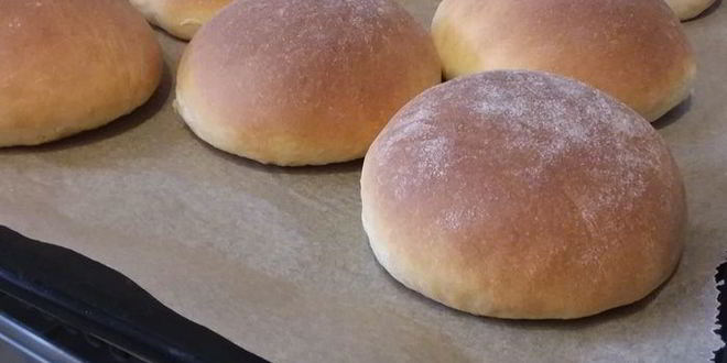 Рецепт берлинского пончика