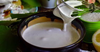 Рецепт Глазури для пончиков