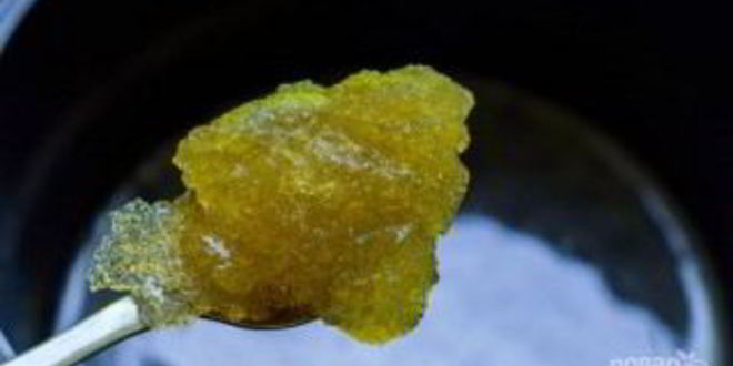 Рецепт глазури для пончиков