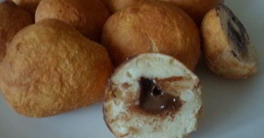 Рецепт Испанских пончиков