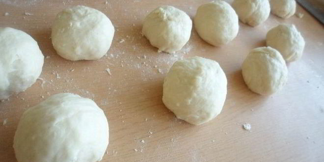 Рецепт испанских пончиков