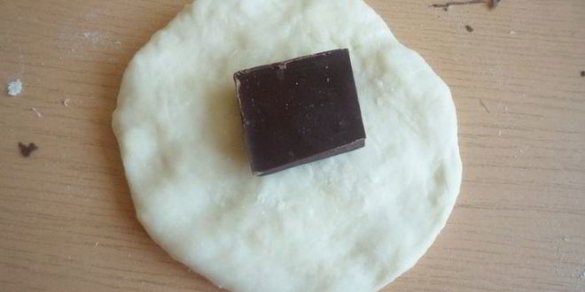 Рецепт испанских пончиков