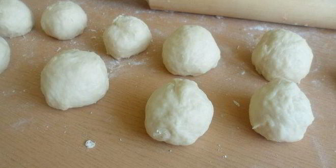 Рецепт испанских пончиков