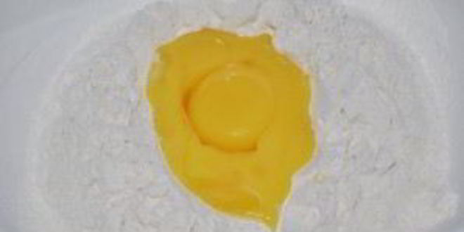 Рецепт классических пончиков