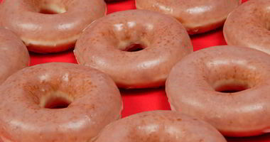 Рецепт Красивой глазури для пончиков