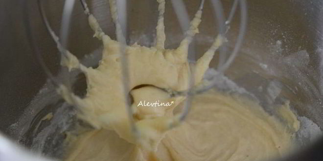 Рецепт мини-пончиков