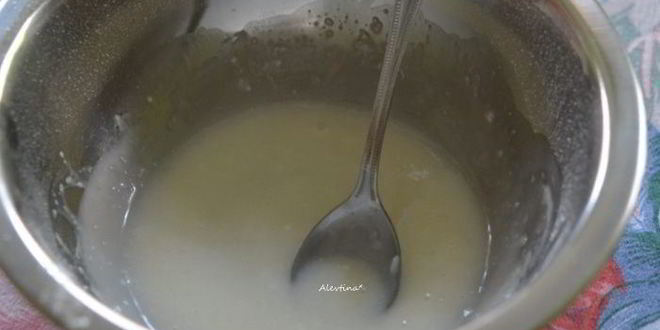 Рецепт мини-пончиков