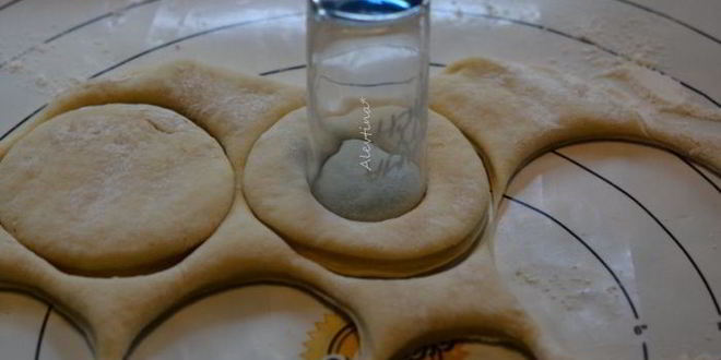 Рецепт пончиков dunkin