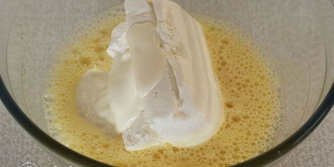 Рецепт пончиков из творога