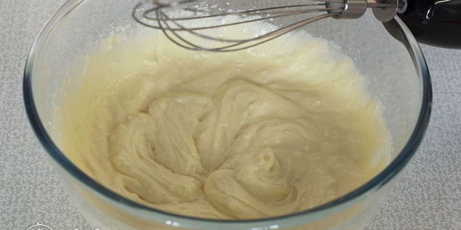 Рецепт пончиков из творога