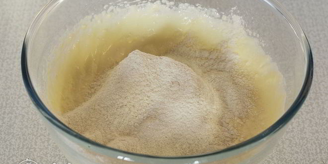 Рецепт пончиков из творога