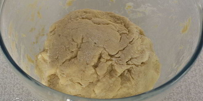 Рецепт пончиков из творога