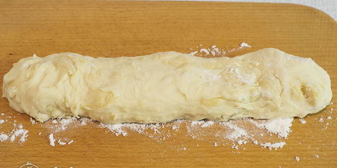 Рецепт пончиков из творога