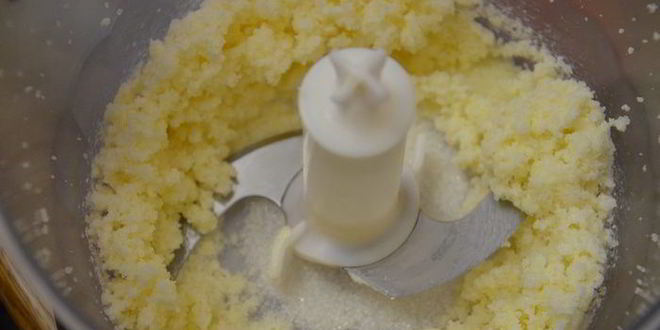 Рецепт пончиков к чаю на halloween